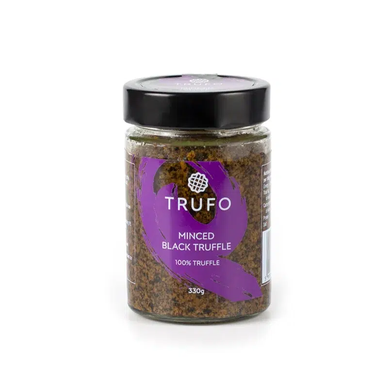 Minced Black Truffle & Ndash - Image 2