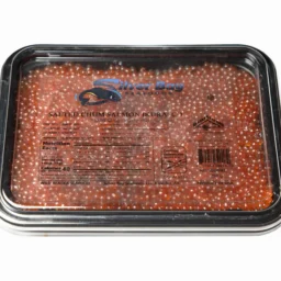 Wild Alaskan Chum Salmon